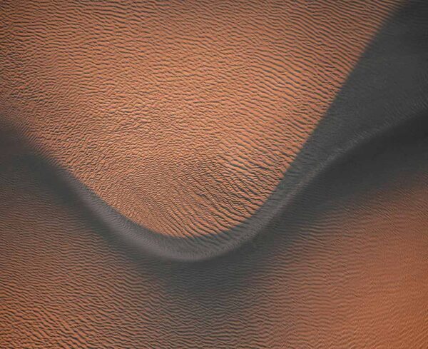 brown and grey fuzzy texture with shadows