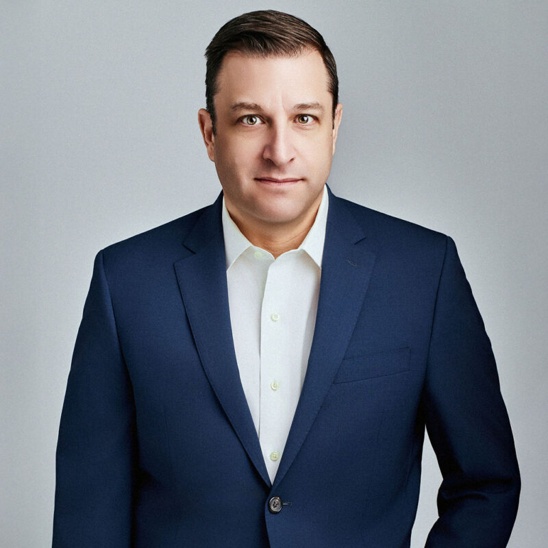 Jonathan Sachs's Headshot