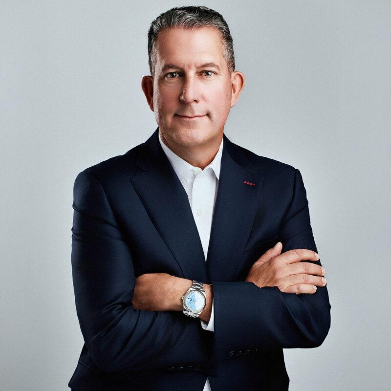 Paul Neale's Headshot