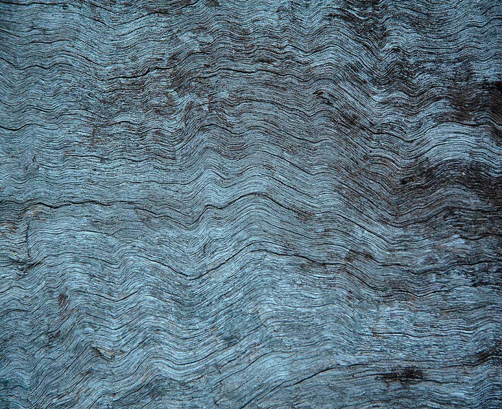 blue and black texture wavey