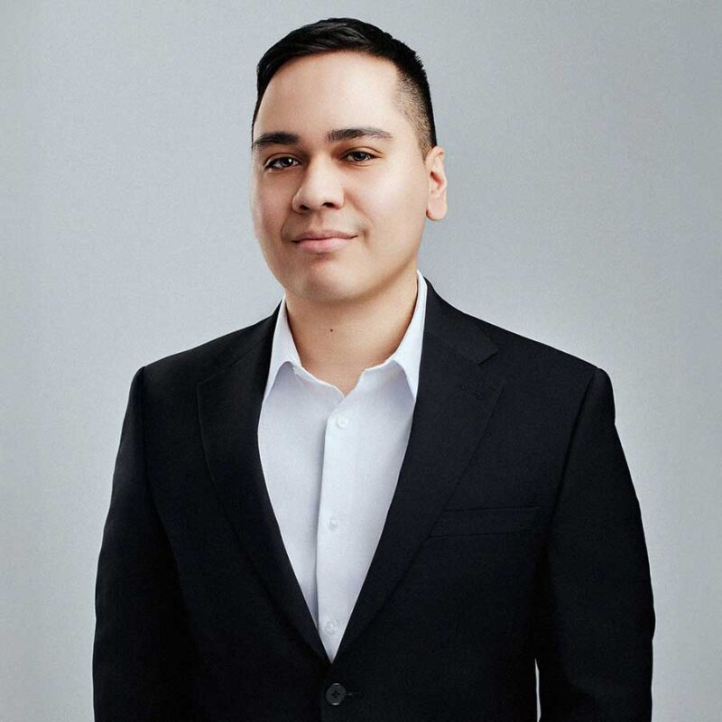 Kelwin Rodriguez's Headshot