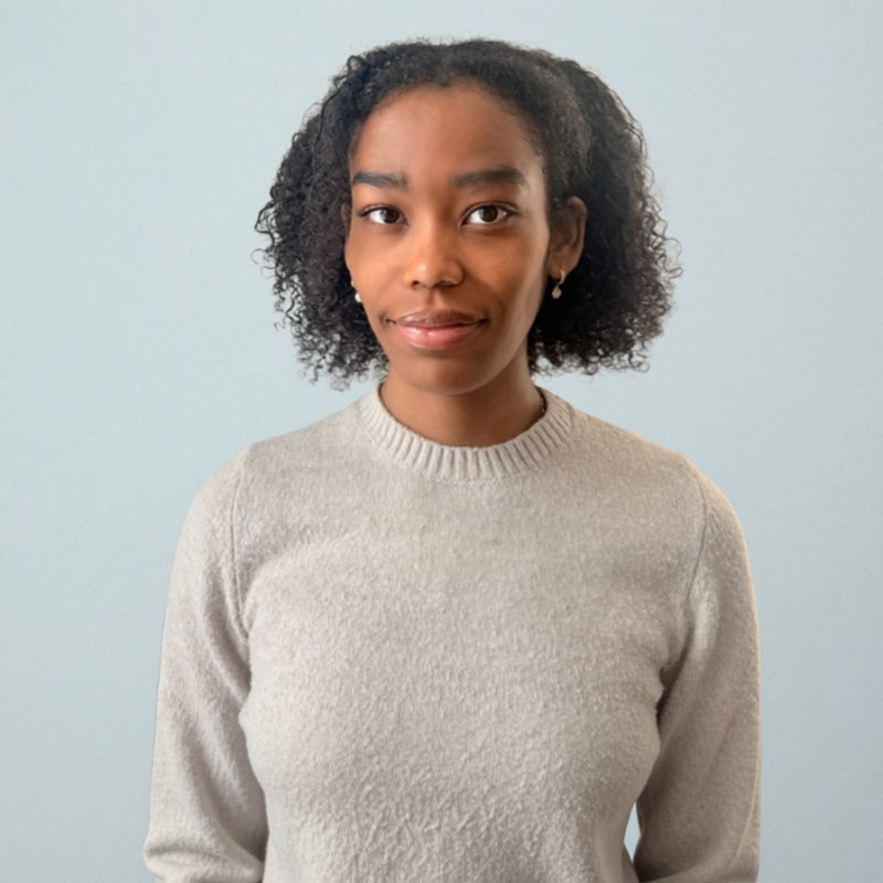 Giovana Numa's Headshot